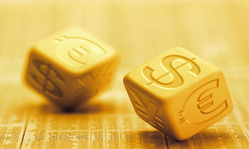 市场避险需求减少 国际黄金保持跌势