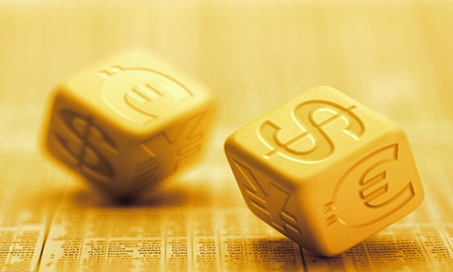 避险情绪升温助推金价向上加速