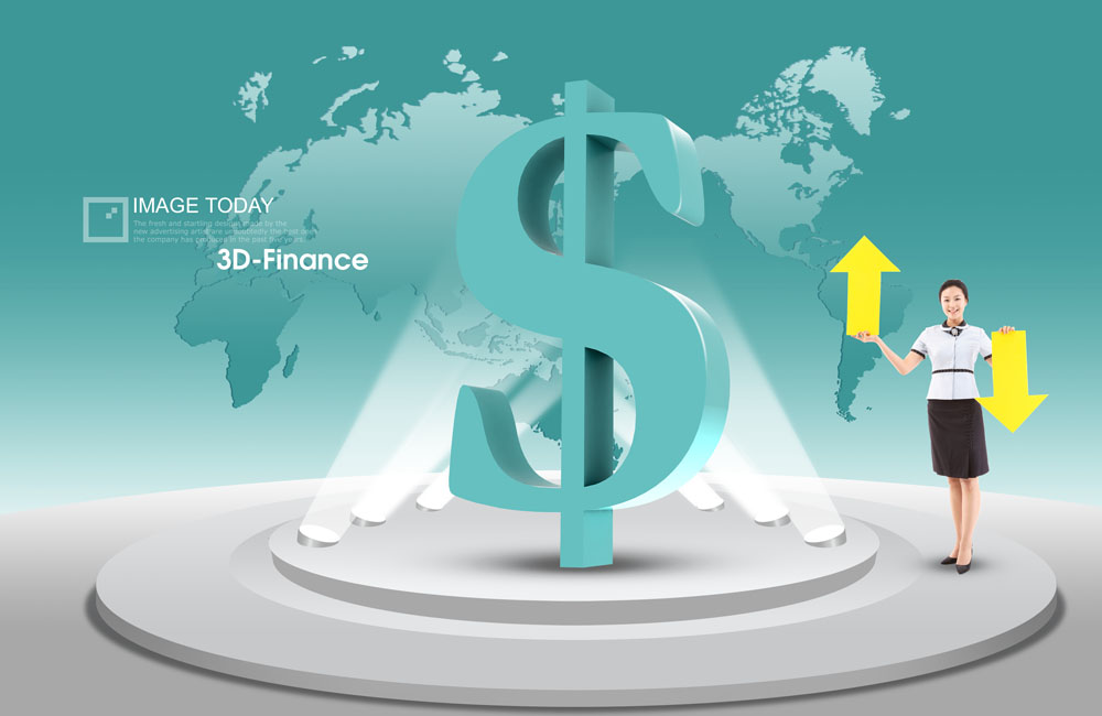 金价触及逾两周最低后企稳，关注美国经济数据