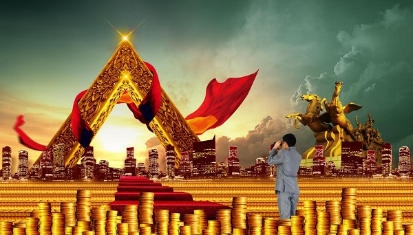 国内黄金ETF规模已超千亿，第一季度同比增长185%