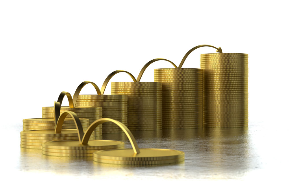 美国通胀预期开始回升 现货黄金将被打压