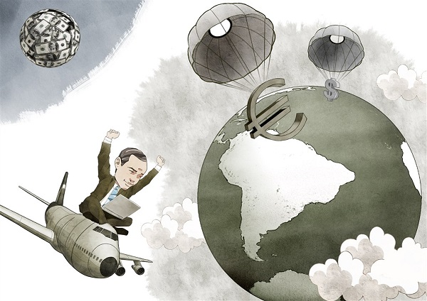 通胀不落 加息不止！黄金涨势昙花一现？